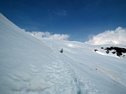 62 molta neve e si affonda  !